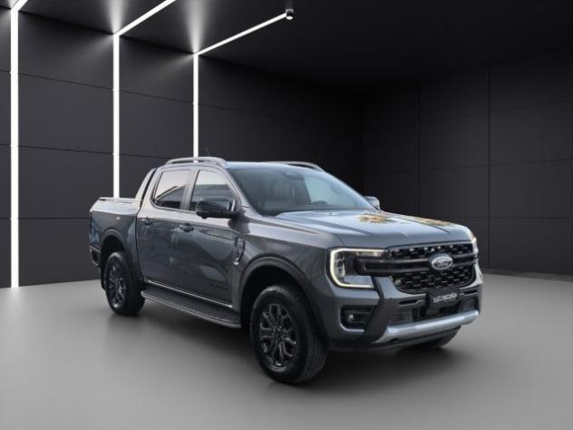 FORD Ranger 2.0 ECOBLUE aut. 205CV DC Wildtrak 5 posti più Iva rif. 22941354 - Foto 8