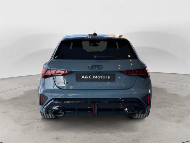Audi A3 Audi RS 3 Sportback 294 kW S tronic - Foto 4