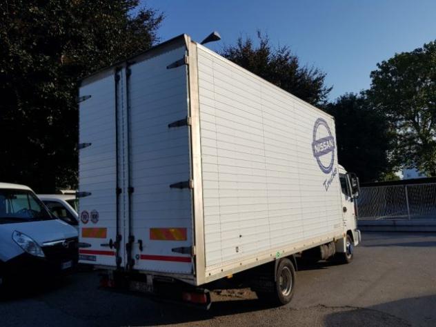 NISSAN Atleon cassone h2600 RATE SENZA FINANZIARIE rif. 24045860 - Foto 3