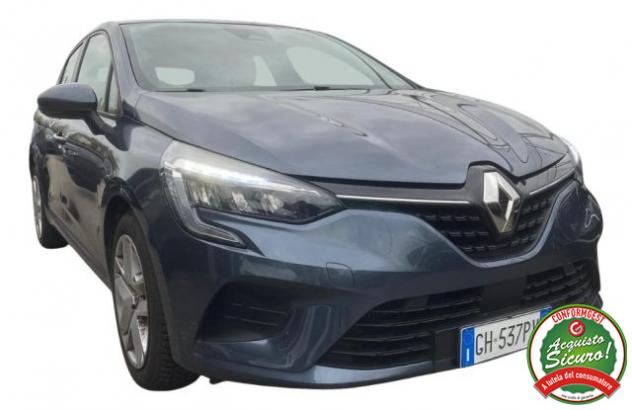 RENAULT Clio TCe 90 CV 5 porte Business rif. 23500695 - Foto 2