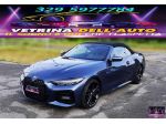 BMW - Serie 4 Cabrio - 430i Cabrio Msport