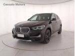 BMW X1 xDrive20d xLine Plus rif. 21160720