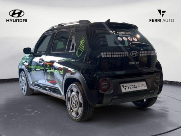 HYUNDAI INSTER Cross 49 kWh rif. 23101951 - Foto 6