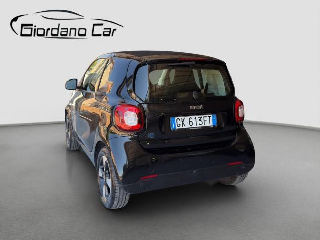 Smart ForTwo EQ Passion - Foto 4