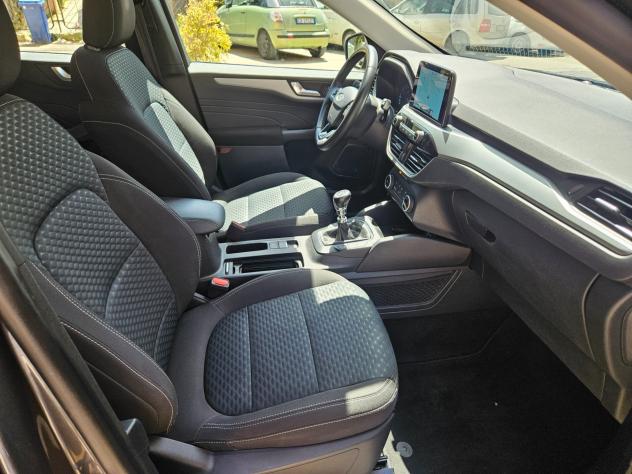 FORD KUGA 1500 ECOBLUE 120CV CHILOMETRI CERTIFICAT - Foto 7