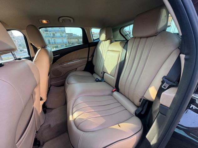 LANCIA DELTA 1.9 MJT 190 CV DIESEL/GPL PLATINUM FULL - Foto 10
