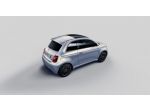 FIAT 500 Cabrio Hybrid Dolcevita  (2020--) rif. 23759346