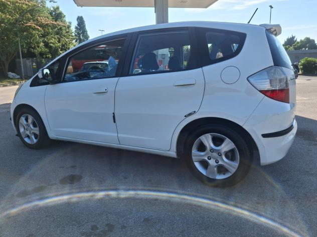 Honda Jazz 1.4 BENZINA*CAMBIO AUTOMATICO*