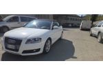 Audi A3 Cabrio 1.9 TDI F.AP. Ambition
