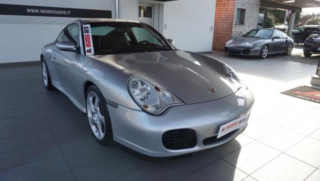 PORSCHE 911 Carrera 4S cat Coupé rif. 20653328 - Foto 7