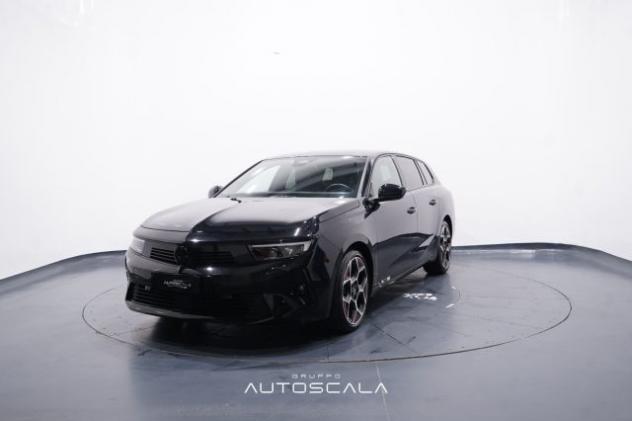 OPEL Astra 1.5 Turbo Diesel 130 CV AT8 Sports Tourer GS rif. 23874128