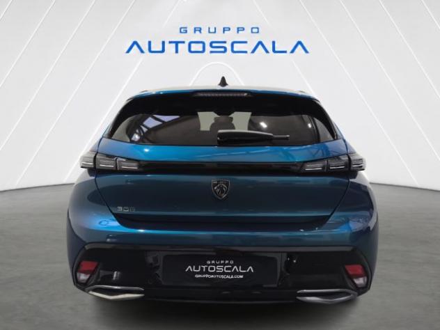 PEUGEOT 308 1.2 PureTech Turbo 130cv S&S Allure rif. 23762097 - Foto 5