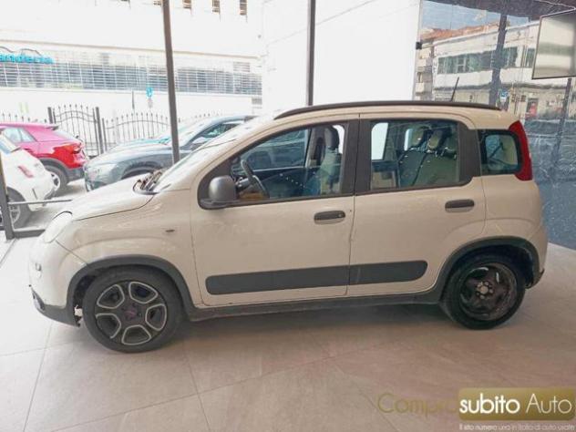 FIAT Panda 1.0 FireFly S&S Hybrid City Life rif. 24129574 - Foto 4