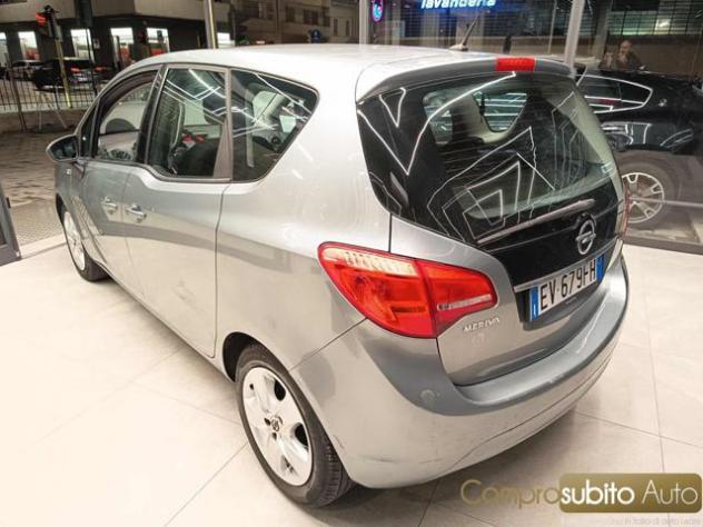 OPEL Meriva 1.4 100CV Cosmo rif. 24021298 - Foto 4