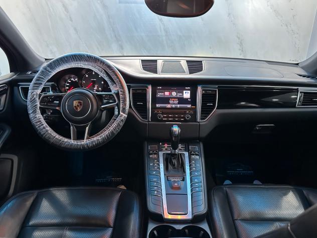 Porsche Macan 3.0 S Diesel - Foto 7