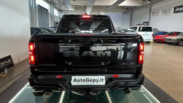 DODGE RAM NEW LARAMIE NIGHT PREMIUM 3.0L 420CV rif. 21526702 - Foto 5