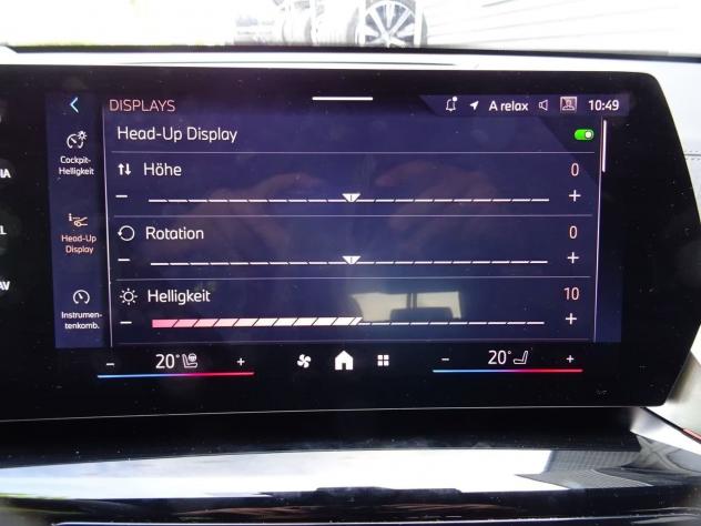 BMW X2 sDrive 18d M Sport Pelle Gancio HUD Harman Kardon - Foto 10