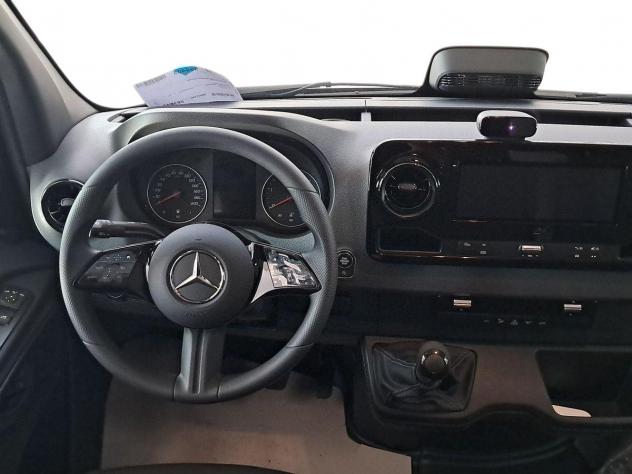 Mercedes-Benz SPRINTER TELAIO DC Sprinter Telaio DC 317CDI 37/35 PRO - Foto 10