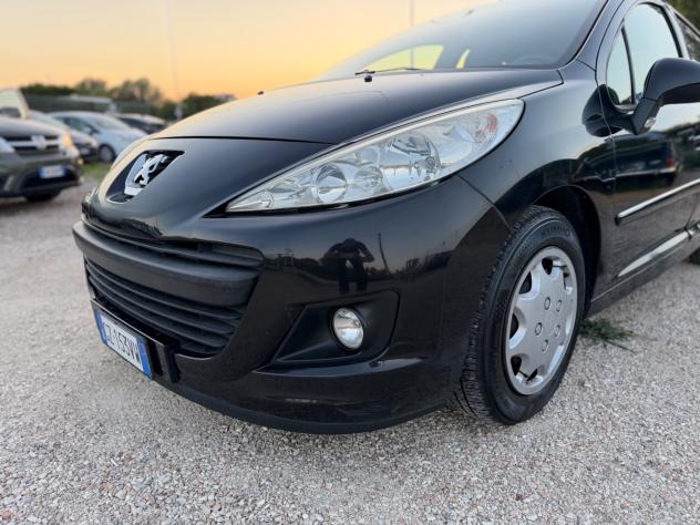 Peugeot 207 Plus 1.4 8V 75CV 5p. ECO GPL - Foto 9