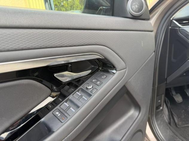 LAND ROVER Range Rover Evoque 2.0D I4-L.Flw 150 CV Myld Hybrid rif. 24068700 - Foto 8