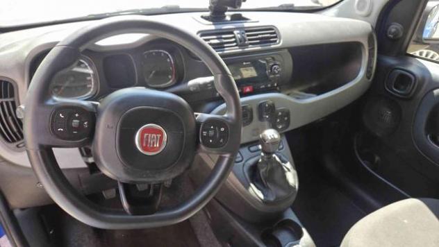 FIAT Panda 1.2 CROSS/GPL rif. 23512838 - Foto 7