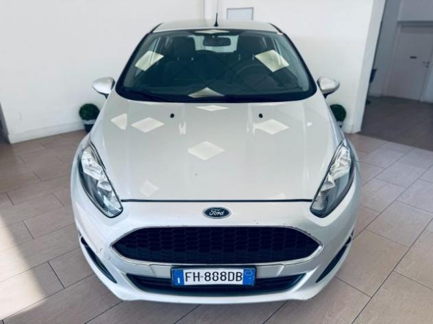 FORD Fiesta 1.5 TDCi 75CV Titanium - 168.000 Km rif. 23790030 - Foto 3