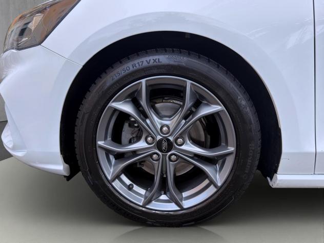 Ford Focus ST Line 125cv - PROMO/IVA ESP. - Foto 7
