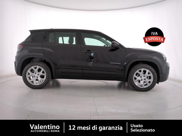 Jeep Avenger 1.2 Turbo Altitude - Foto 2