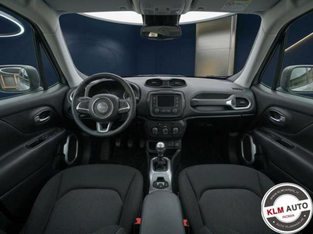 JEEP Renegade 1.0 AUTOMATICA NAVI !!! PRONTA CONSEGNA !!! rif. 24148803 - Foto 8