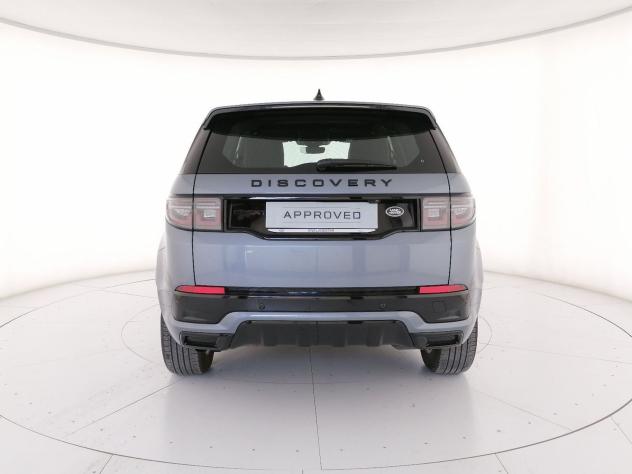 Land Rover Discovery Sport 2.0d td4 mhev R-Dynamic S awd 163cv auto - Foto 7