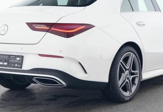 MERCEDES-BENZ CLA 200 d Premium Amg rif. 22367608 - Foto 4