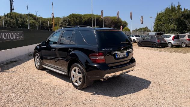 Mercedes-benz ML 320 CDI Chrome - Foto 6