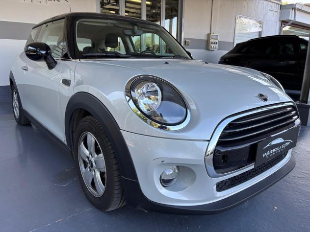 Mini 1.5 Cooper Hype - Foto 8