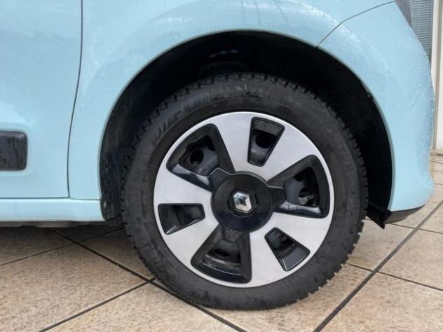 RENAULT Twingo 1.0 69CV LIMITED NEOPATENTATI OTTIME CONDIZIONI rif. 23468016 - Foto 10