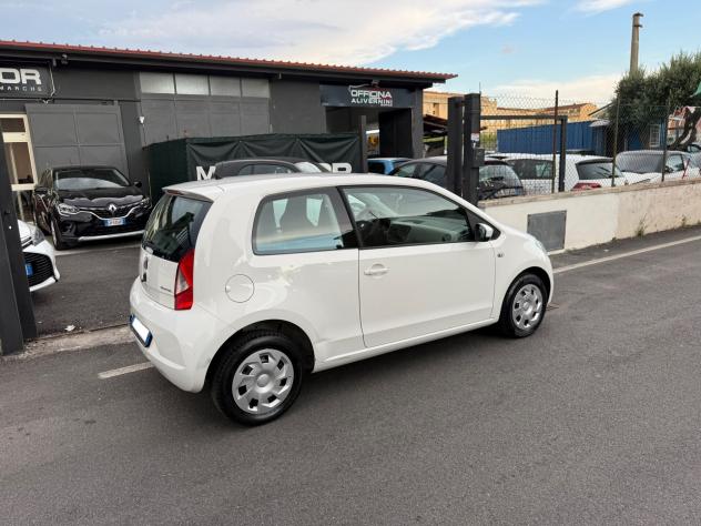 Seat Mii 1.0 68 CV 3p. Style Ecofuel Metano - Superprezzo - Tutto incluso - Foto 3