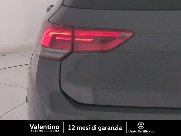Volkswagen Golf GTI 2.0 TSI DSG GTI Clubsport 45 - Foto 9