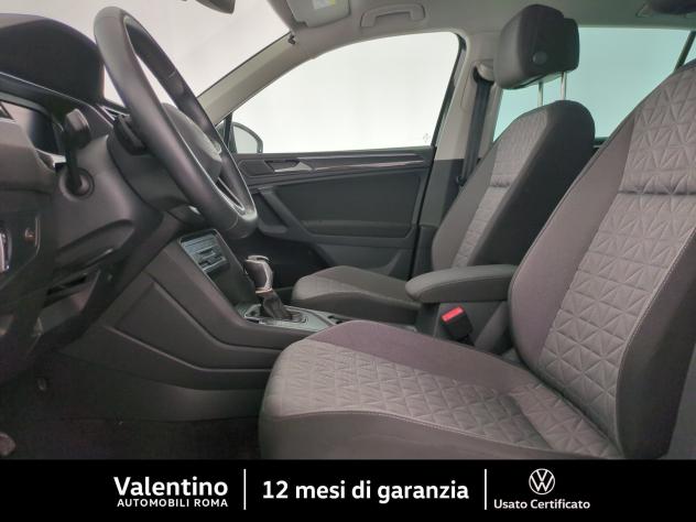 Volkswagen Tiguan 1.5 TSI DSG ACT Life - Foto 6