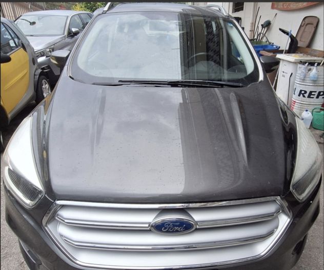 Ford kuga 1.5 plus
