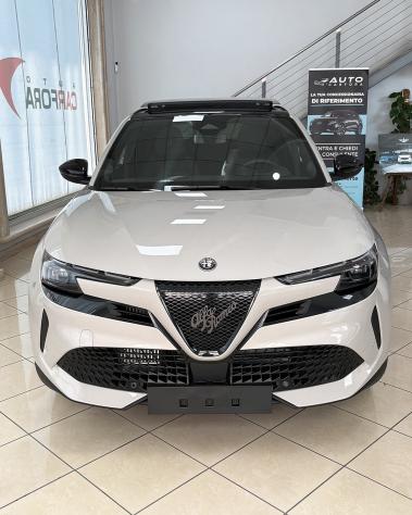 Alfa Romeo Junior 1.2 145 CV Sprint|Tetto Apribile+Cerchi in lega| - Foto 2