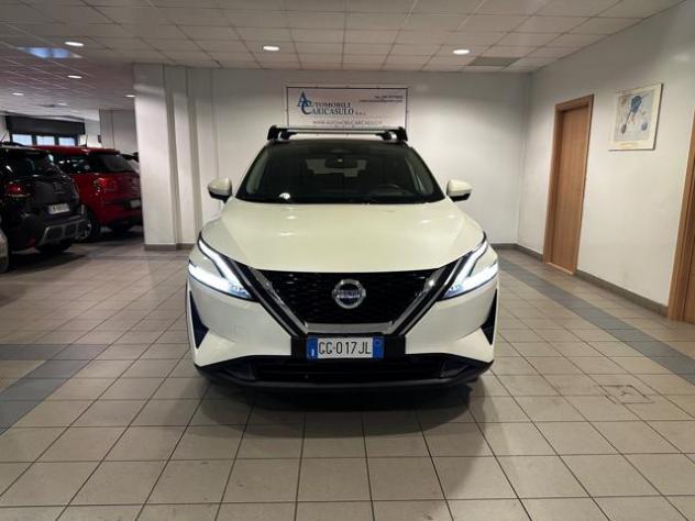 NISSAN Qashqai MHEV 140 CV Premiere Edition rif. 23818906 - Foto 2