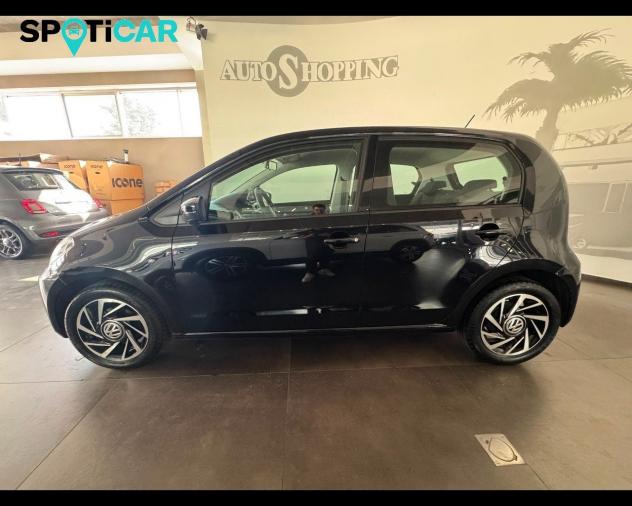 Volkswagen up! 5p 1.0 Move 60cv - Foto 3