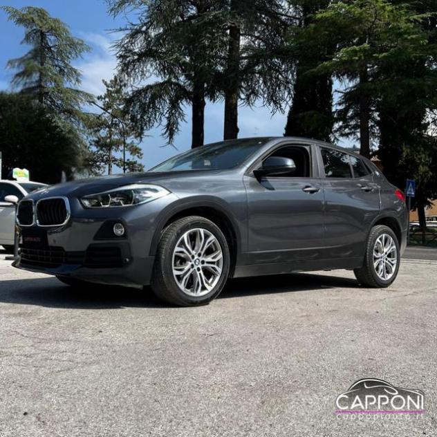 BMW X2 xDrive18d rif. 24002526 - Foto 3