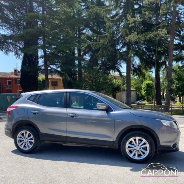 NISSAN Qashqai 1.5 dCi rif. 23699080 - Foto 3