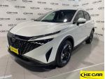 Nissan Qashqai Qashqai MHEV 140 CV N-Connecta