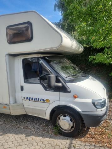 Elnagh BIG MARLIN - Foto 2
