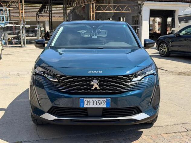PEUGEOT 3008 BlueHDi 130 S&S EAT8 Allure Pack rif. 23789986 - Foto 3