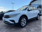 VOLKSWAGEN Tiguan 2.0 TDI 150 CV DSG Elegance TETTO*LED!! rif. 23824725