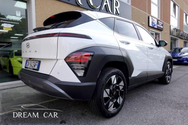 HYUNDAI Kona 1.0 T-GDI DCT XLine UNIPRO rif. 23627760 - Foto 5