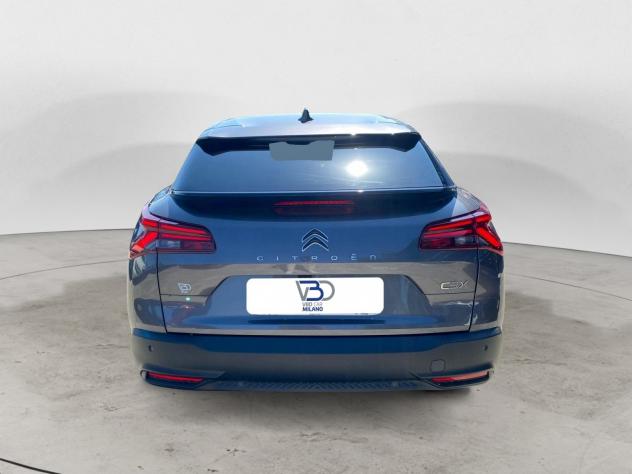 Citroën C5 X Nuova Hybrid 225 ë-EAT8 - Feel Pack - Foto 4