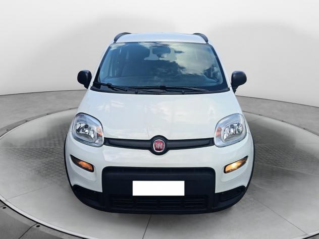 FIAT Panda 1.0 FireFly 70cv S&S Hybrid City Life - Foto 7